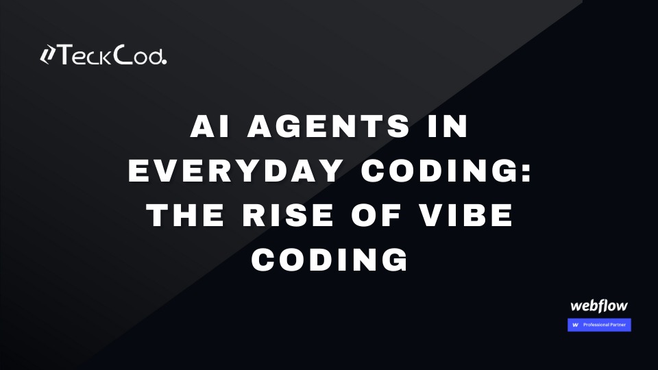 AI Agents in Everyday Coding: The Rise of Vibe Coding