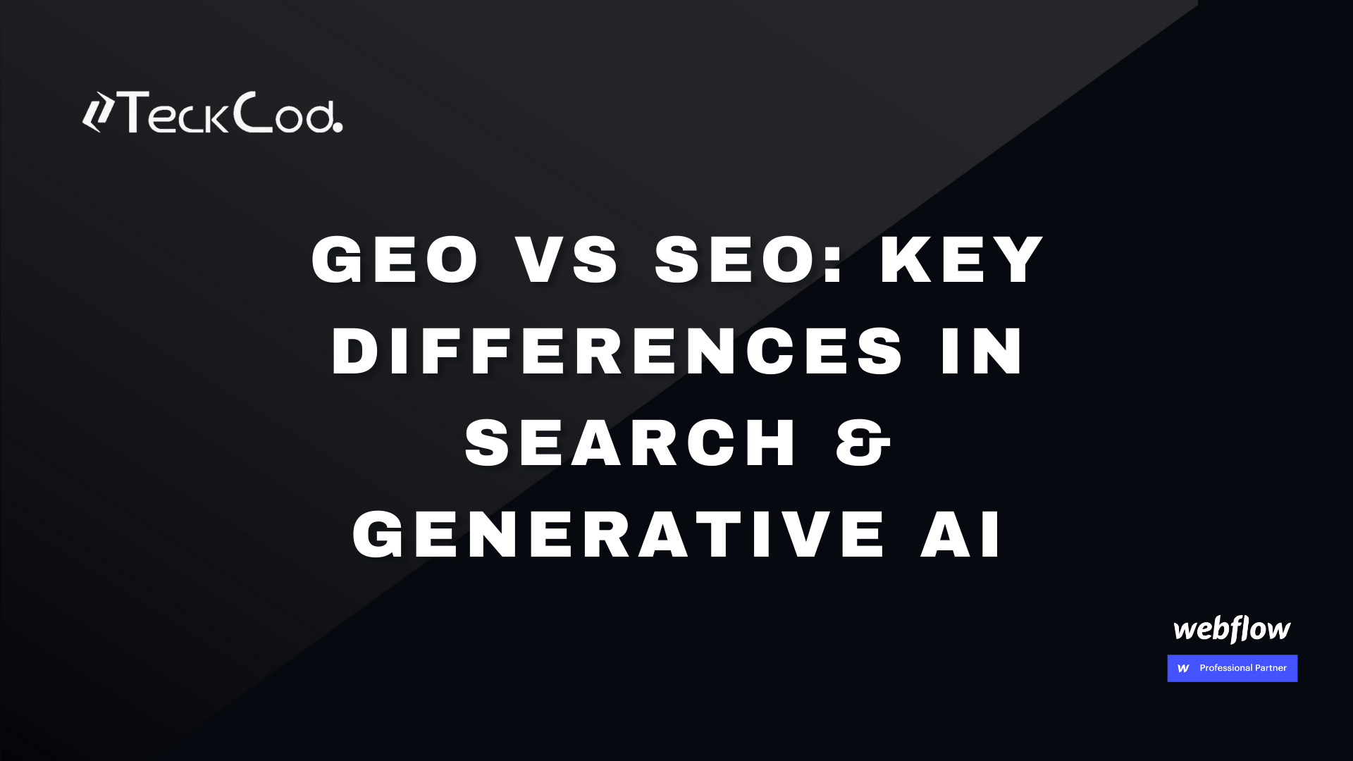 geo-seo-difference