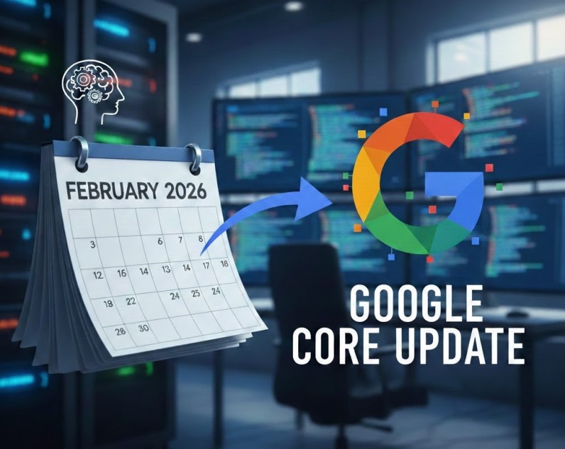 Google’s February 2026 Discover Core Update: What to Know