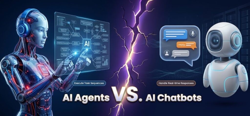 ai-agent-vs-chatbot-differences
